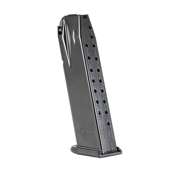 WAL MAG PDP FULL SIZE 9MM 18RD - Magazines